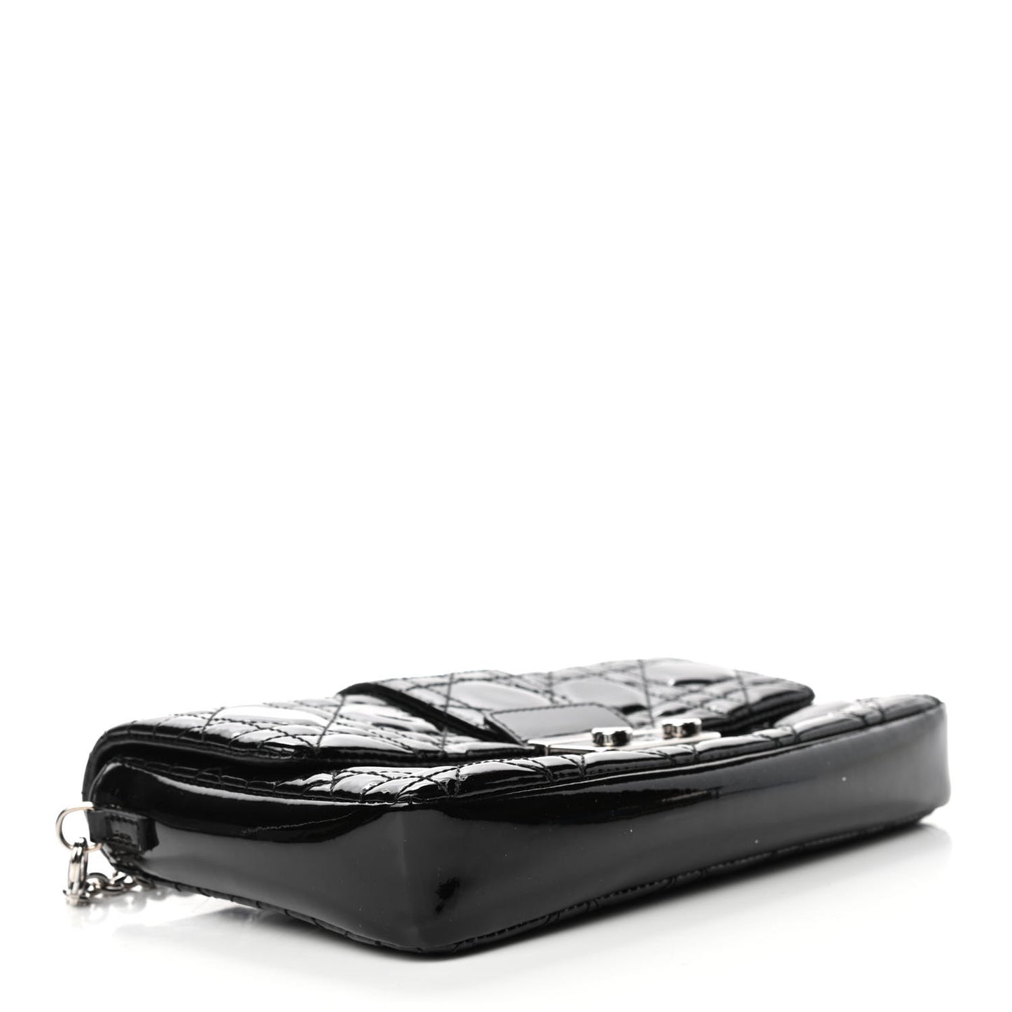 Patent Cannage New Lock Pouch Black
