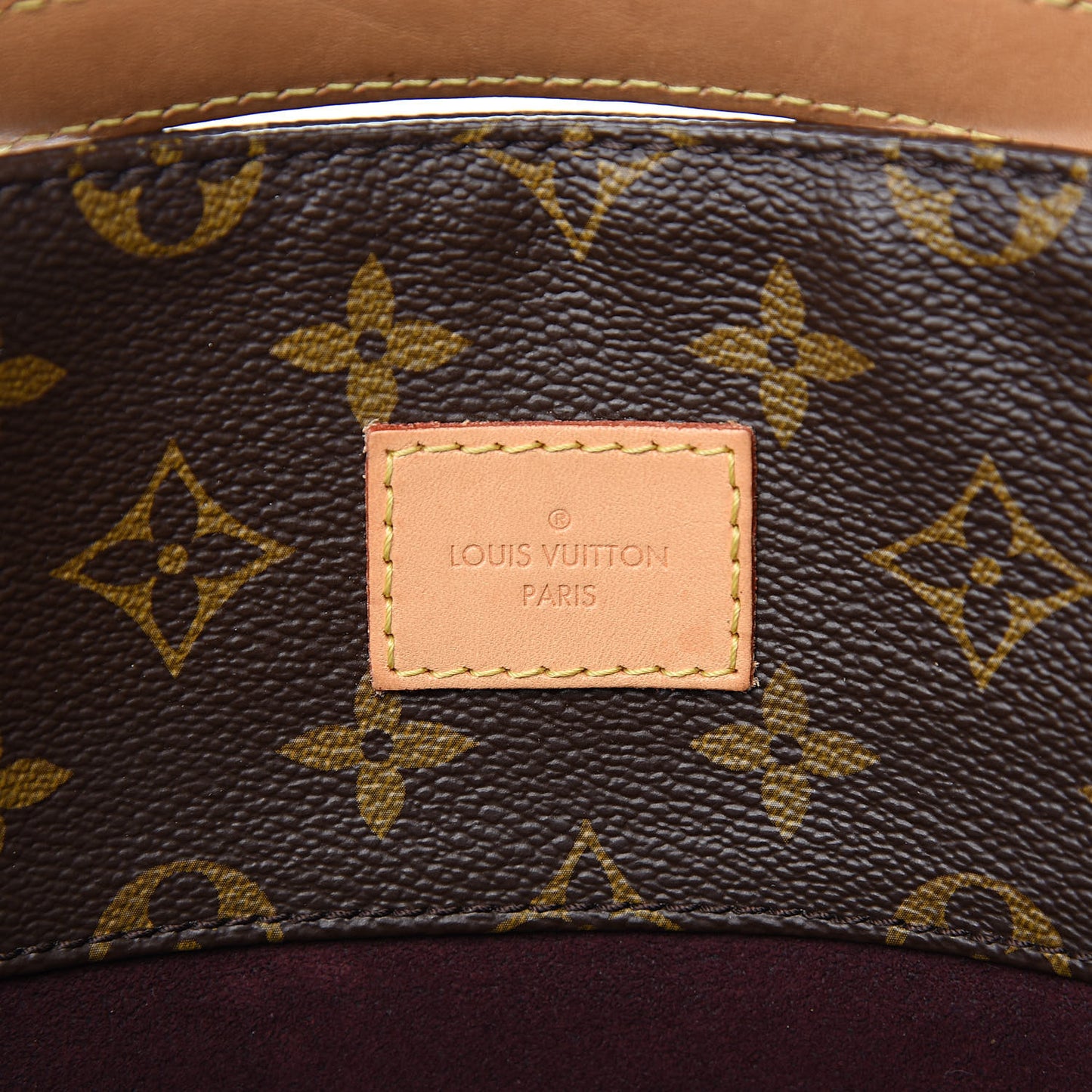 Monogram Melie