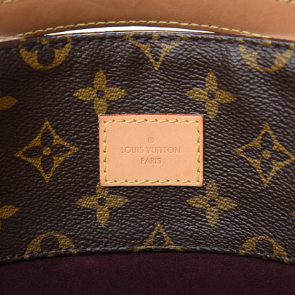 Louis Vuitton Monogram Melie 7 of 12