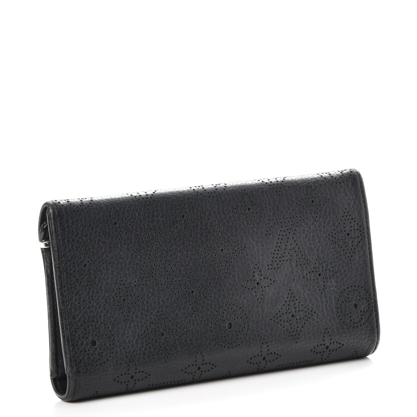 Mahina Amelia Wallet Black