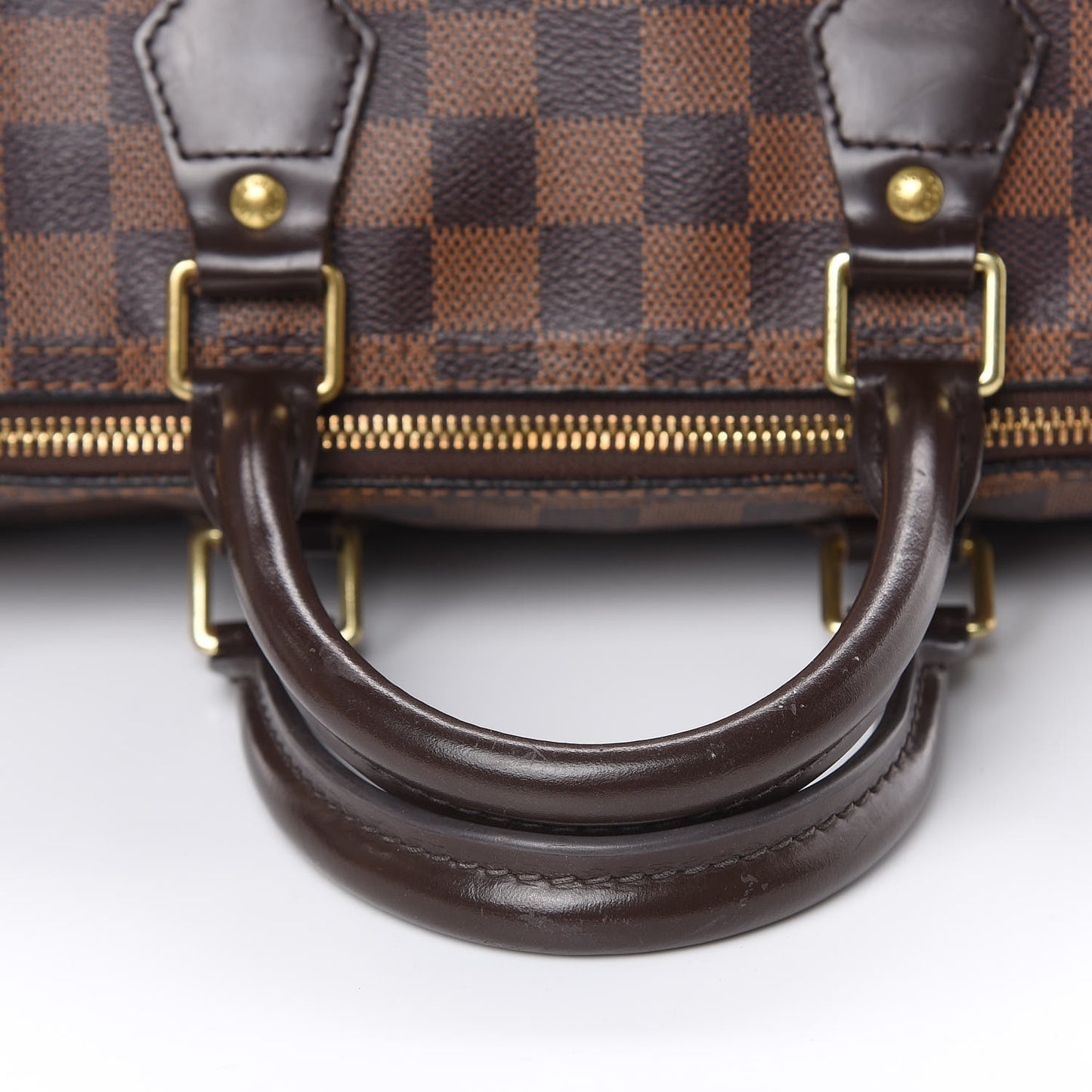 Damier Ebene Speedy 25