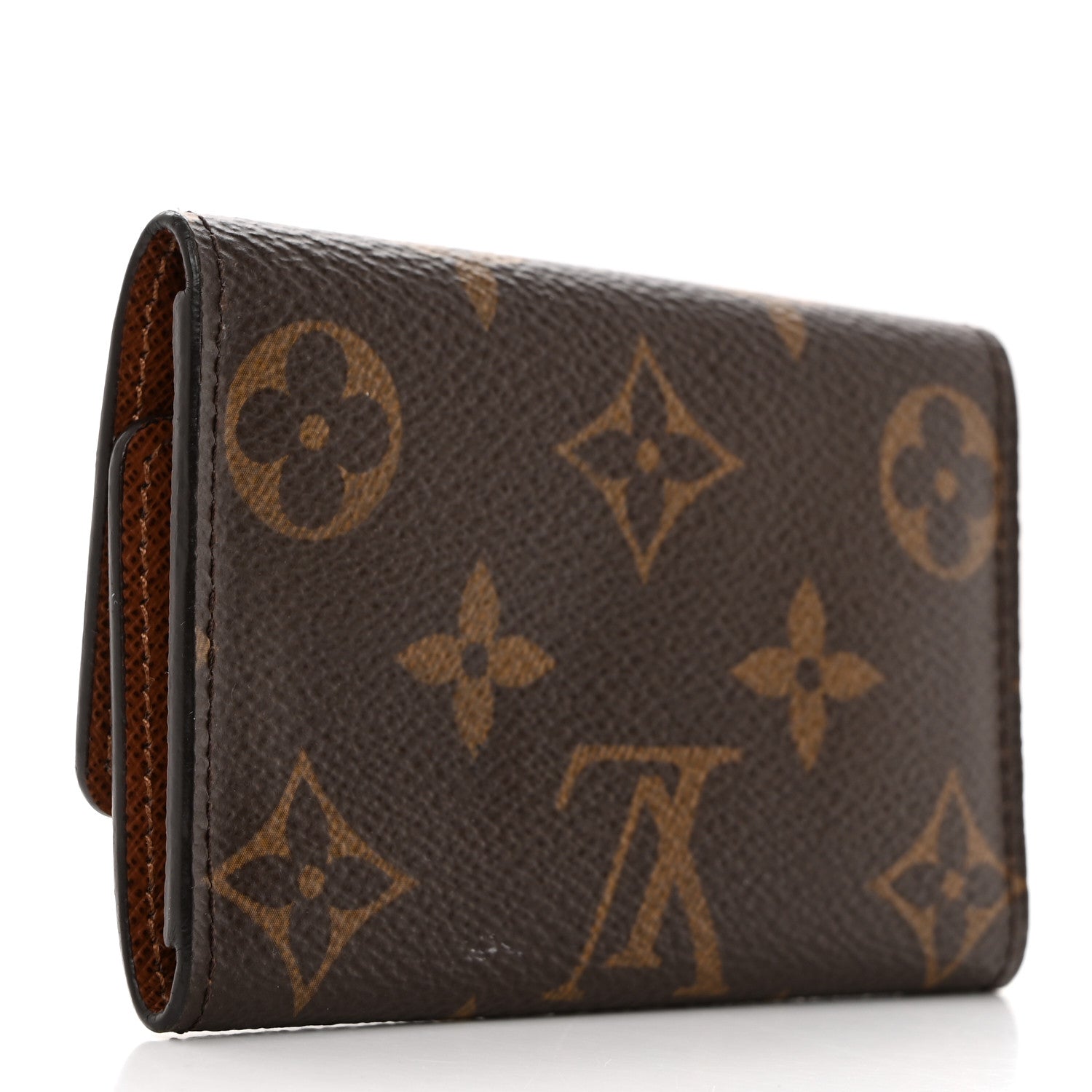 Louis Vuitton Monogram 6 Key Multicles Holder 3 of 7