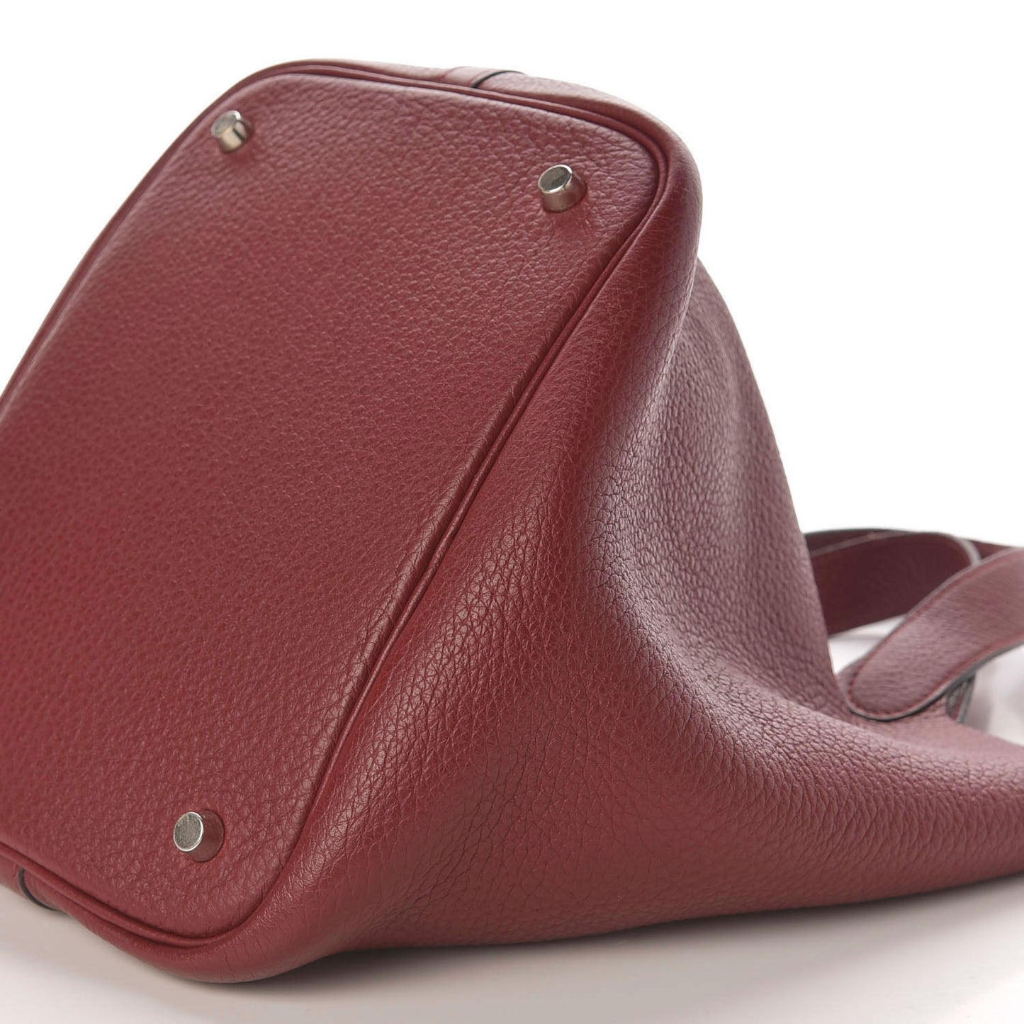 Taurillon Clemence Picotin 22 MM Rouge Vif