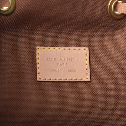Louis Vuitton Monogram Bosphore Backpack 6 of 10