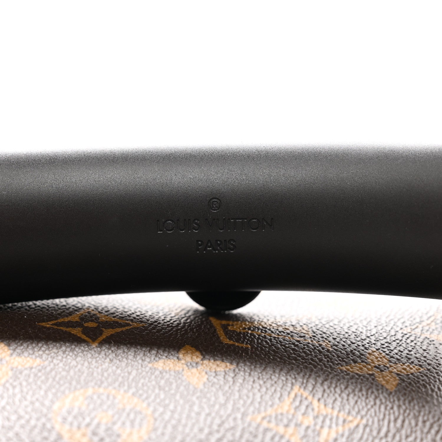 Louis Vuitton Monogram Horizon Soft Duffle 55 8 of 11