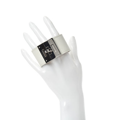 Hermes Swift Kelly Dog Bracelet T2 Beton 2 of 5