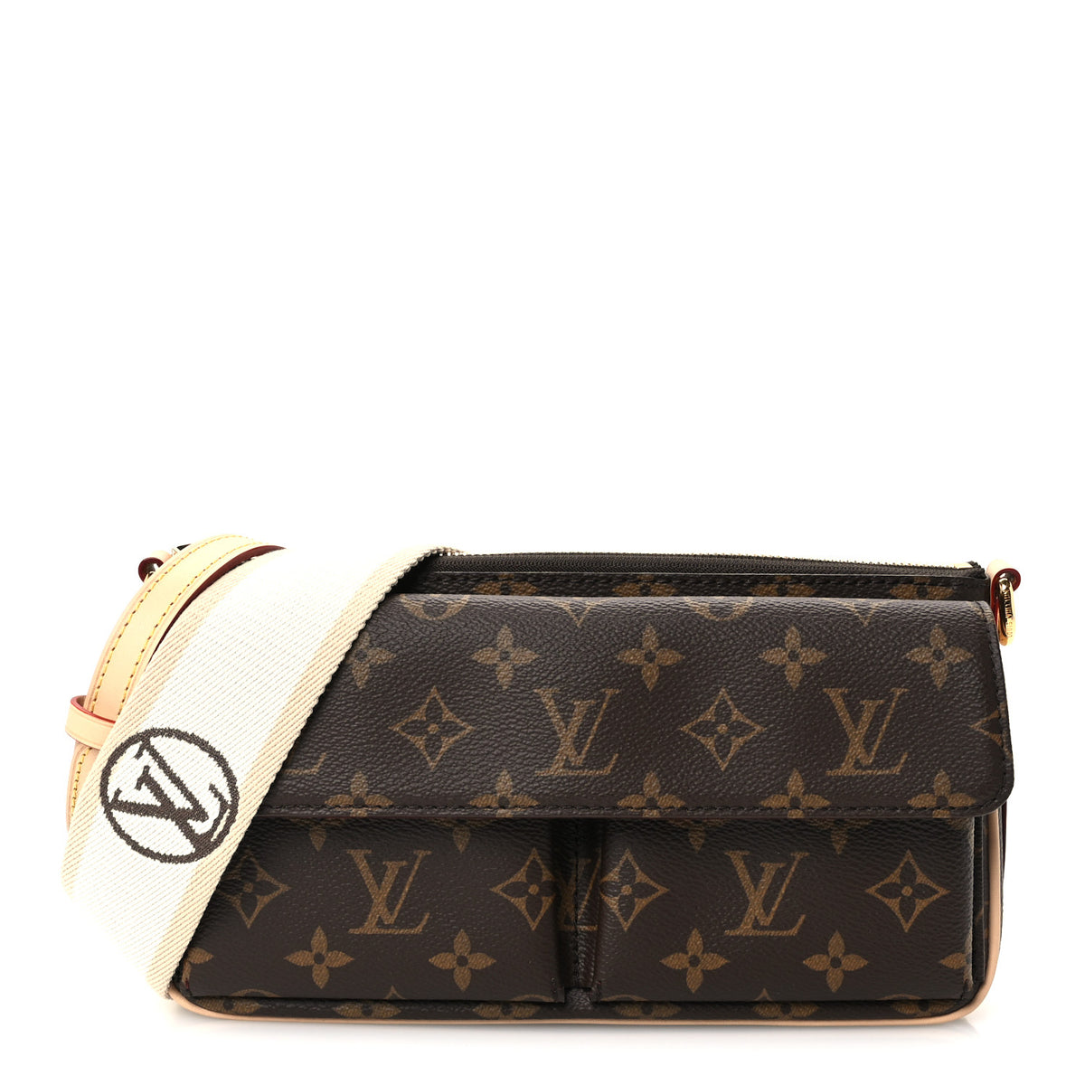 Monogram Vivacite Bag