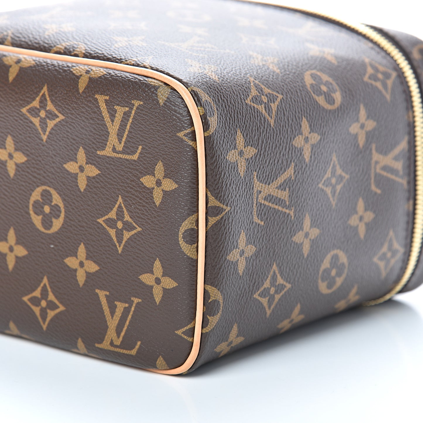 Monogram Nice BB