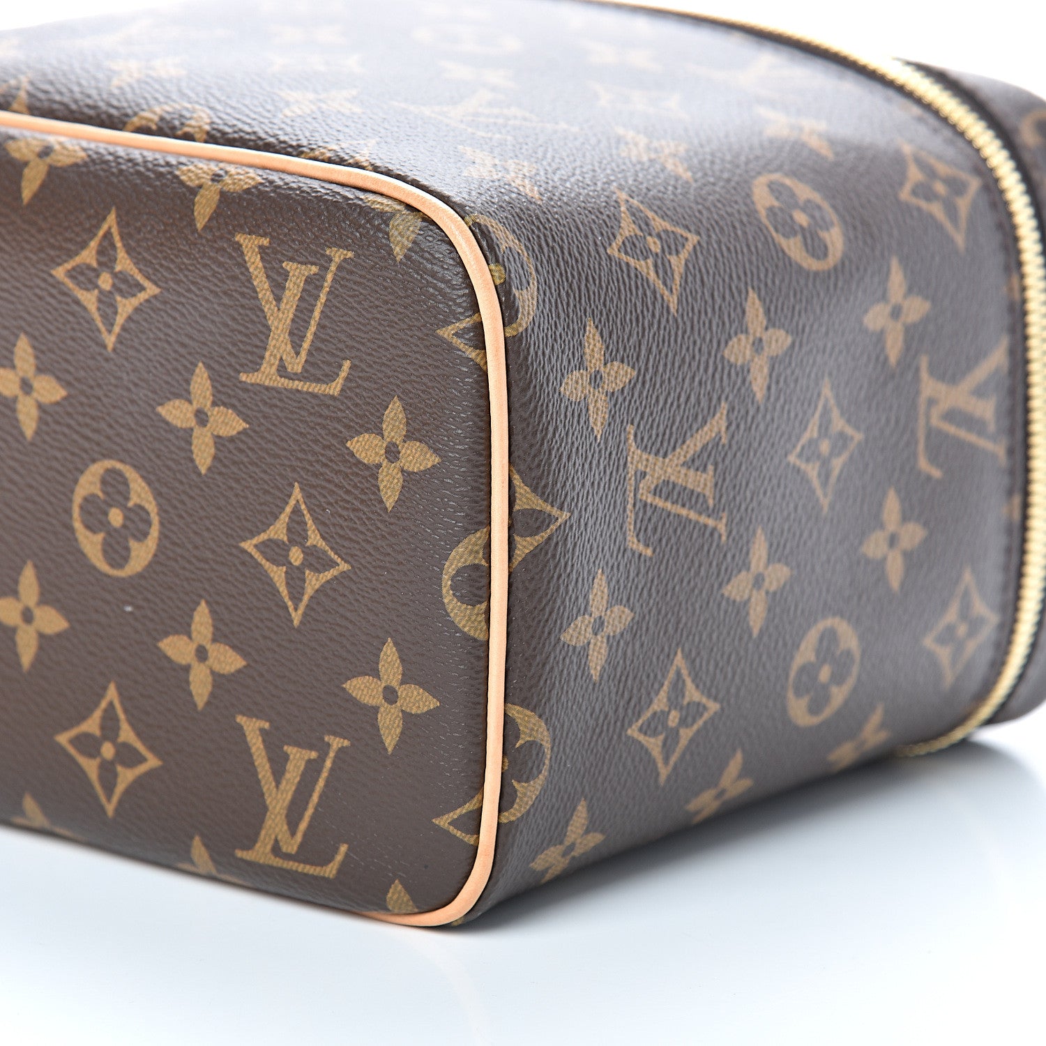 Louis Vuitton Monogram Nice BB 7 of 8