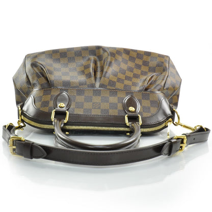 Louis Vuitton Damier Ebene Trevi PM 6 of 9