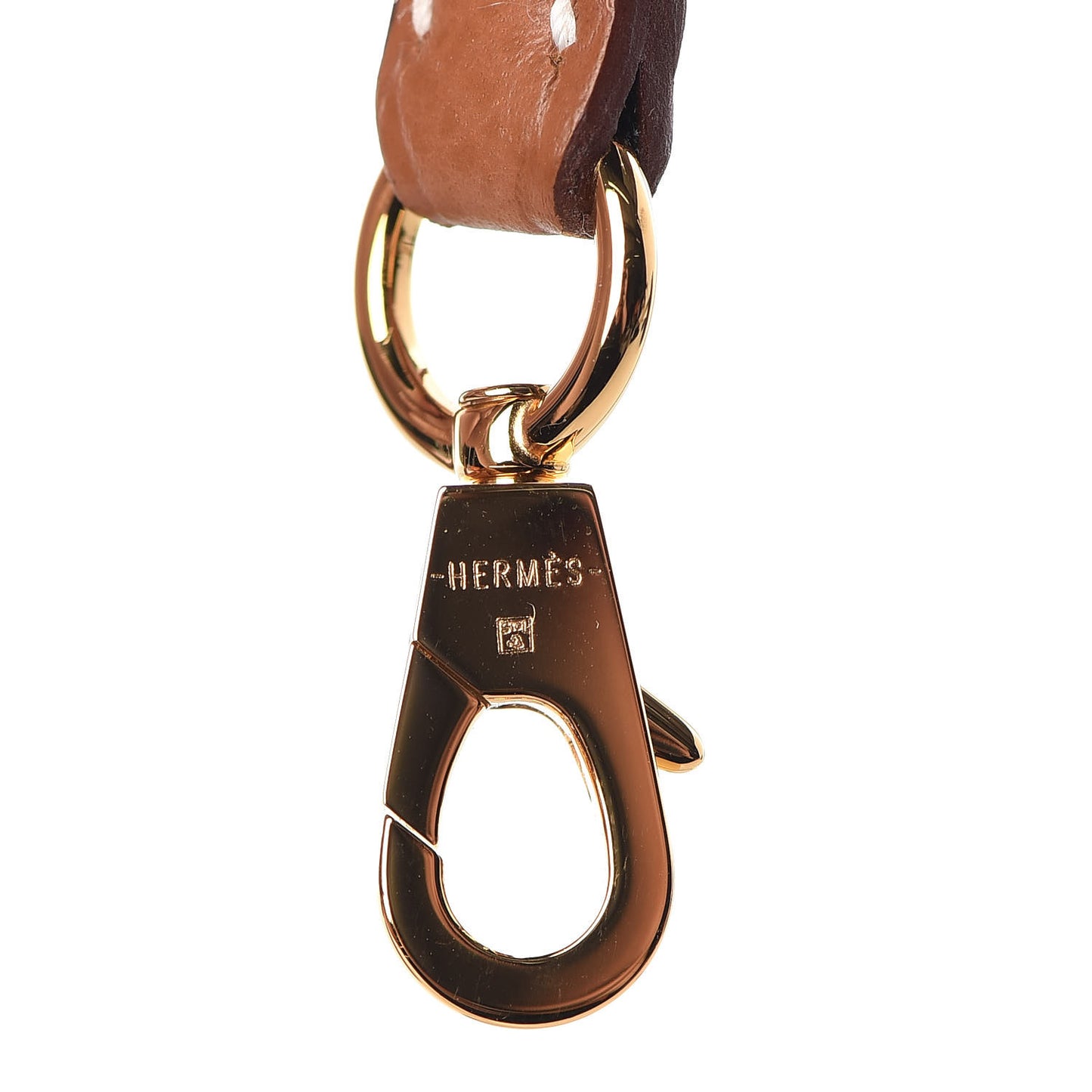 Epsom Mini Kelly Sellier 20 Gold