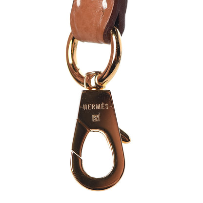 Hermes Epsom Mini Kelly Sellier 20 Gold 29 of 33