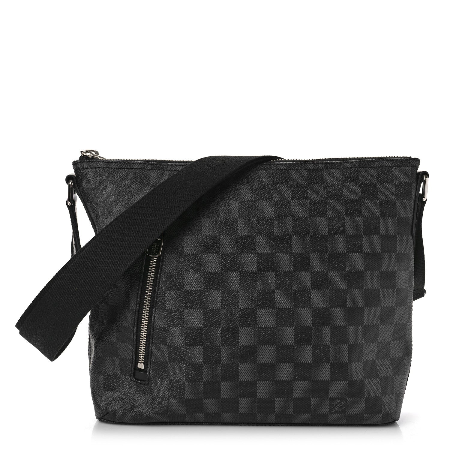 Louis Vuitton Damier Graphite Mick PM 1 of 8