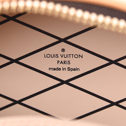 Louis Vuitton Monogram Mini Boite Chapeau 6 of 10
