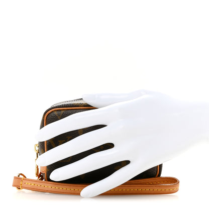 Louis Vuitton Monogram Wapity 2 of 10