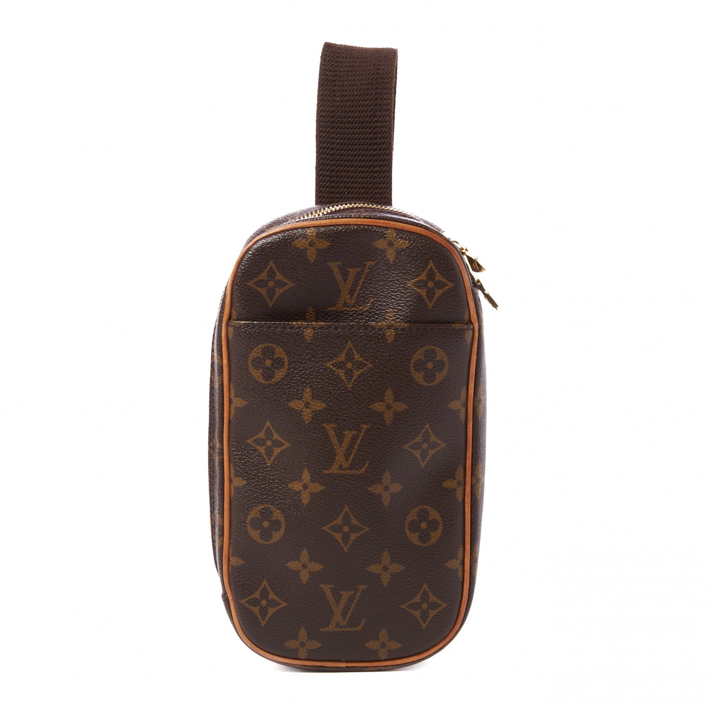 Monogram Pochette Gange