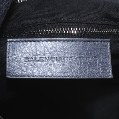 Balenciaga Agneau Velo Anthracite 8 of 9