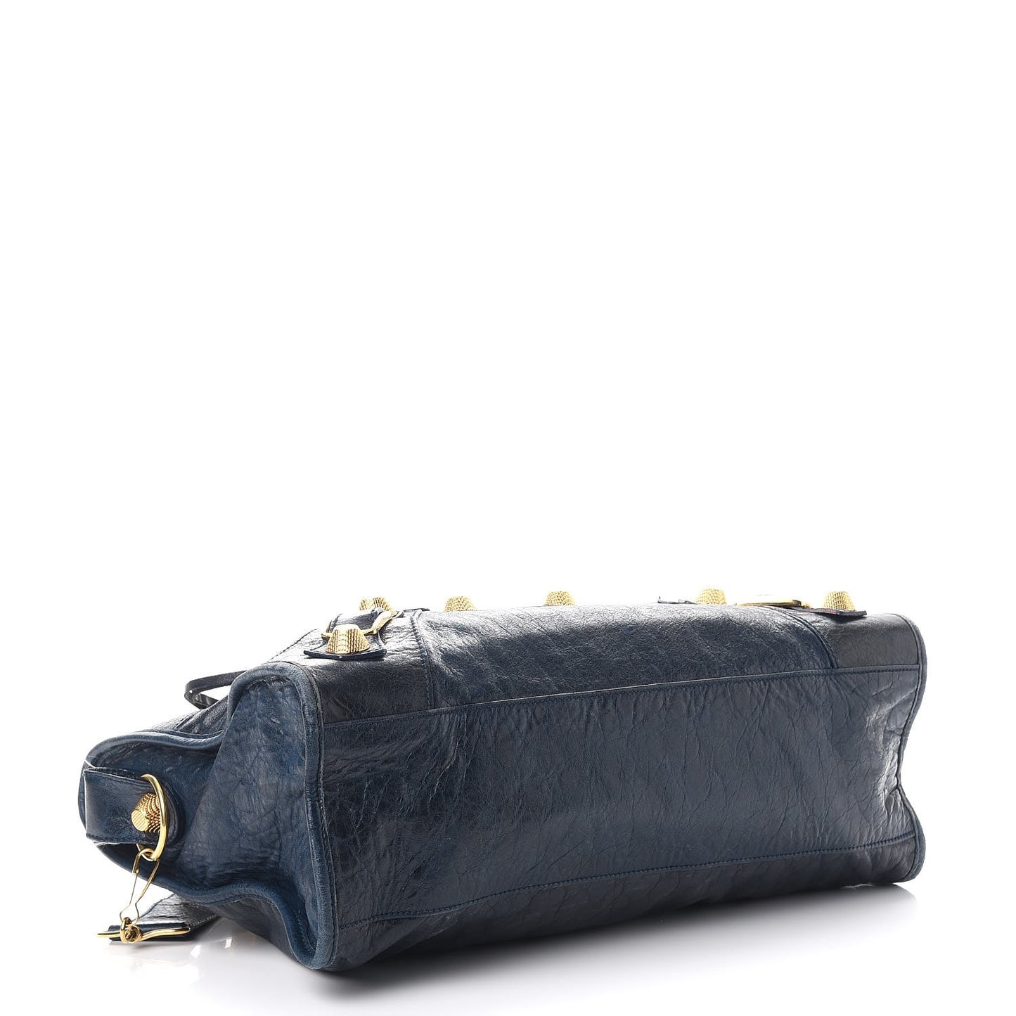 Agneau Giant 21 Gold Hardware City Marine