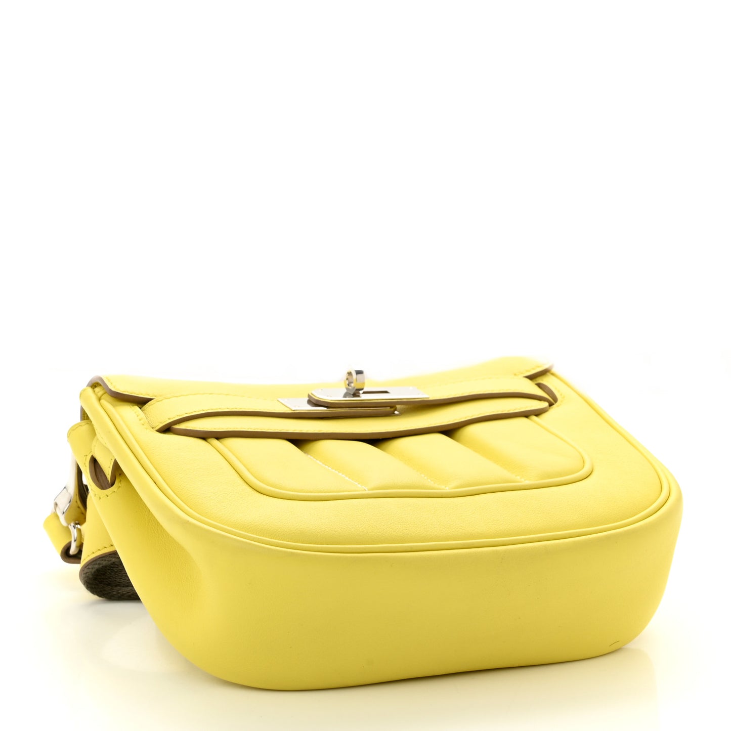 Swift Mini Sac Berline Soufre