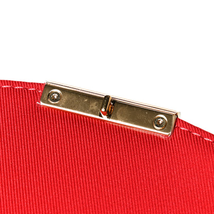 Louis Vuitton Damier Ebene Croisette 11 of 12