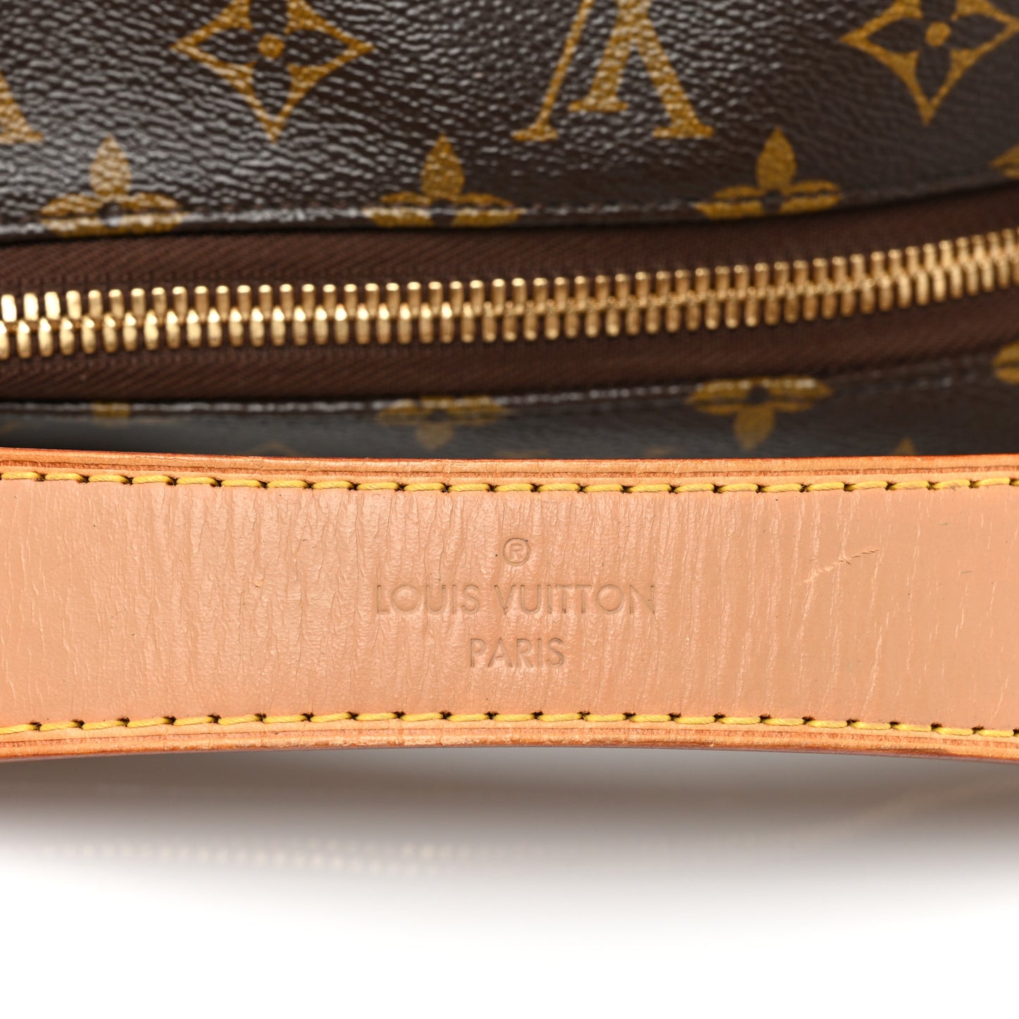 Monogram Sully PM