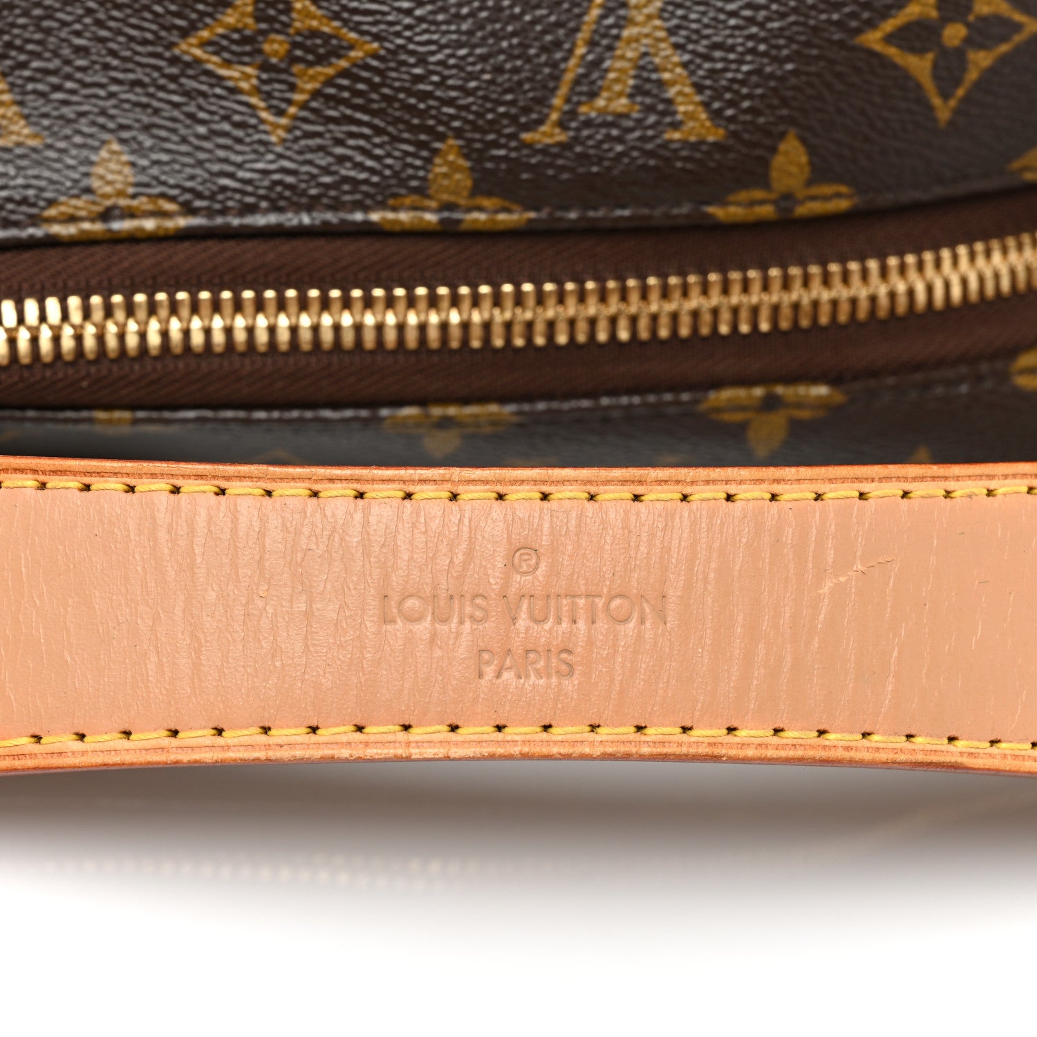 Louis Vuitton Monogram Sully PM 10 of 10