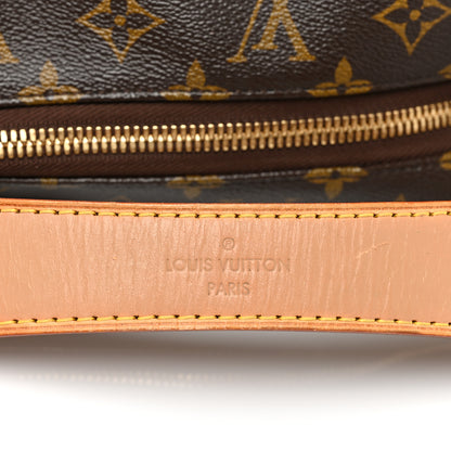 Louis Vuitton Monogram Sully PM 10 of 10