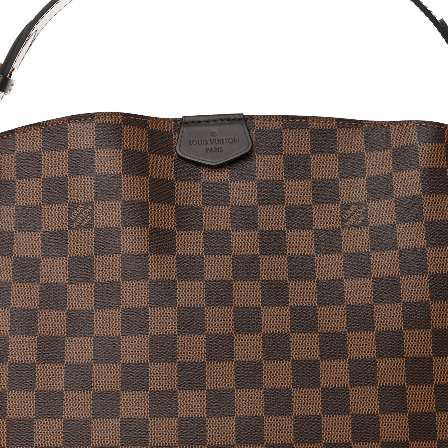Damier Ebene Graceful PM