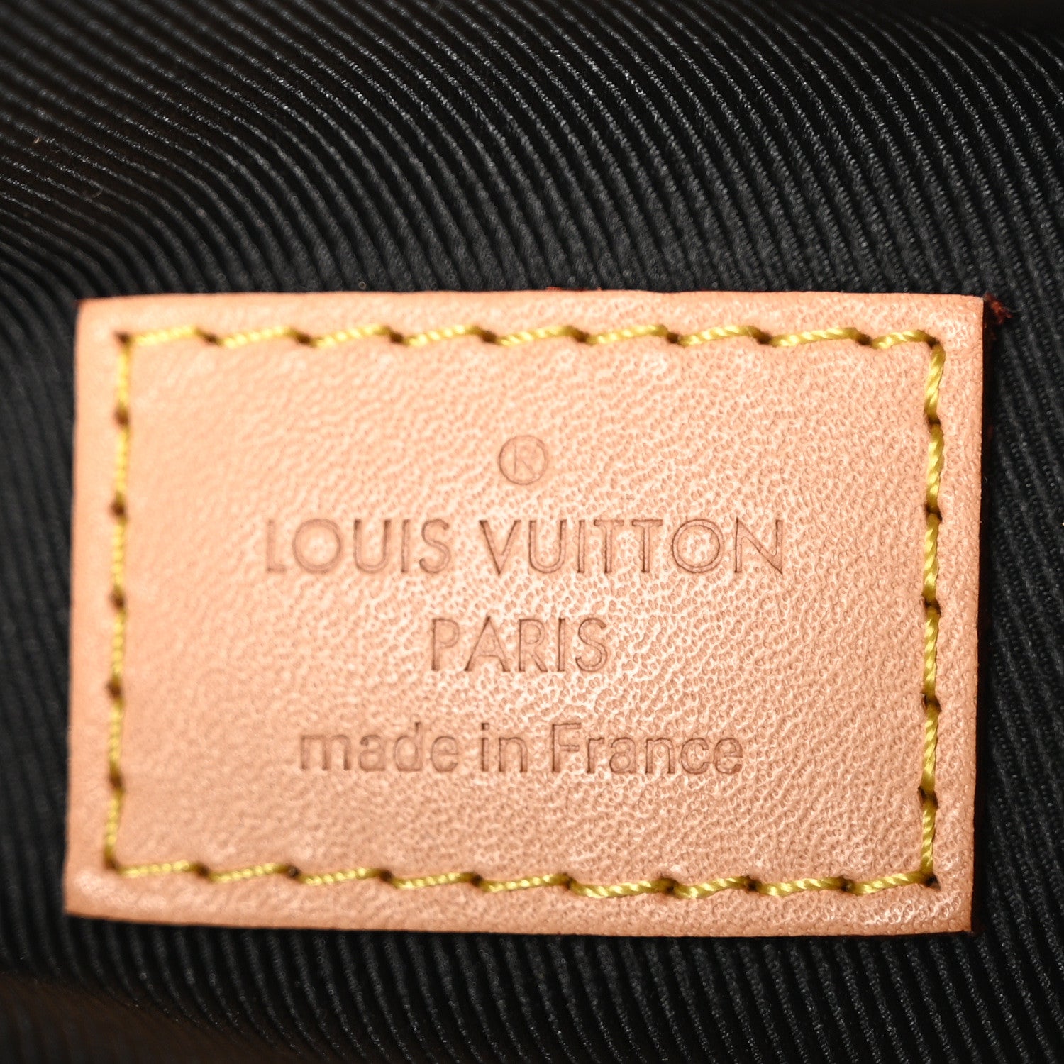 Louis Vuitton Monogram Bumbag 6 of 10