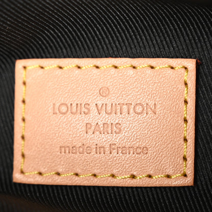 Louis Vuitton Monogram Bumbag 6 of 10