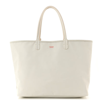 Goyard Goyardine Reversible Anjou PM White 2 of 18