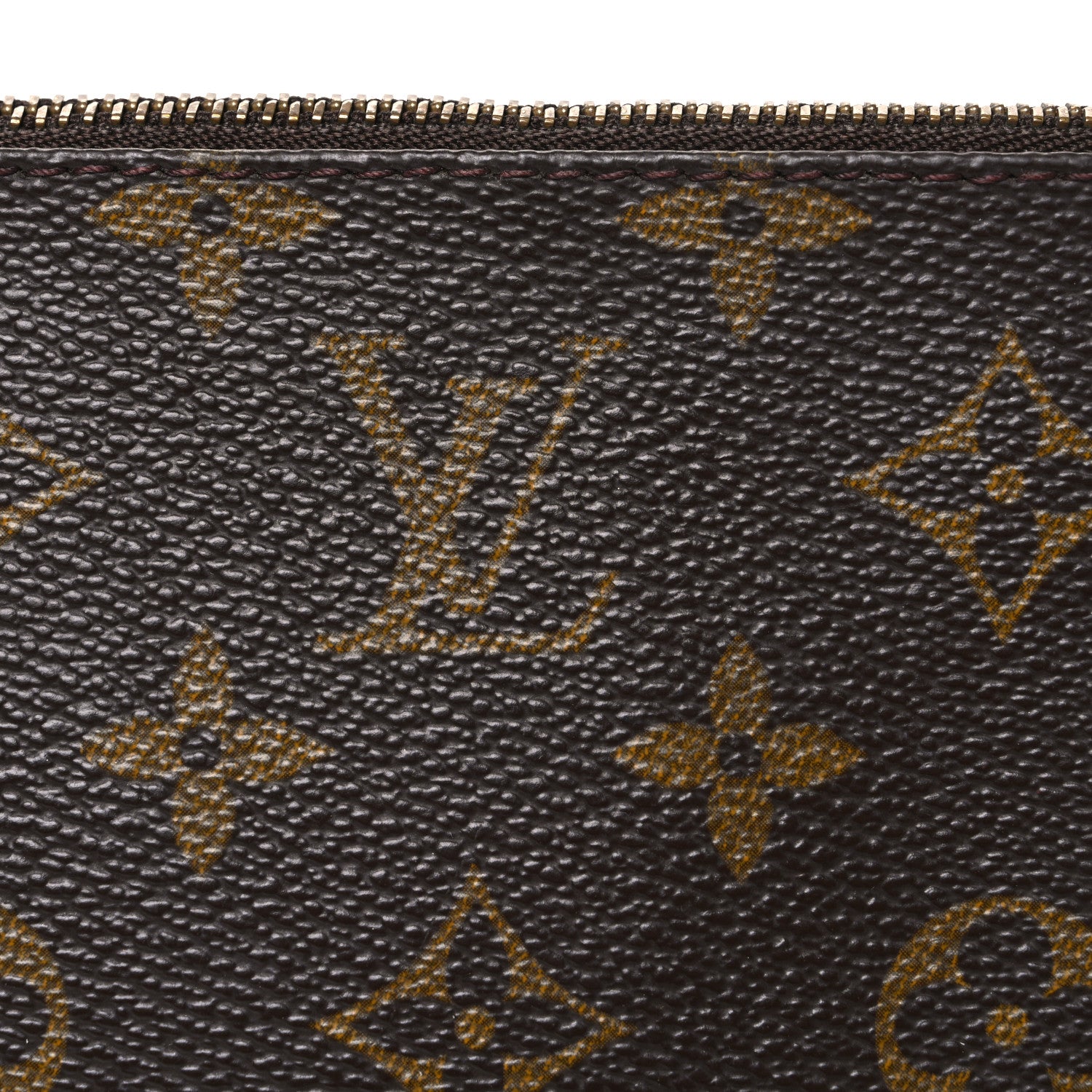 Louis Vuitton Monogram Pochette Accessories 8 of 10