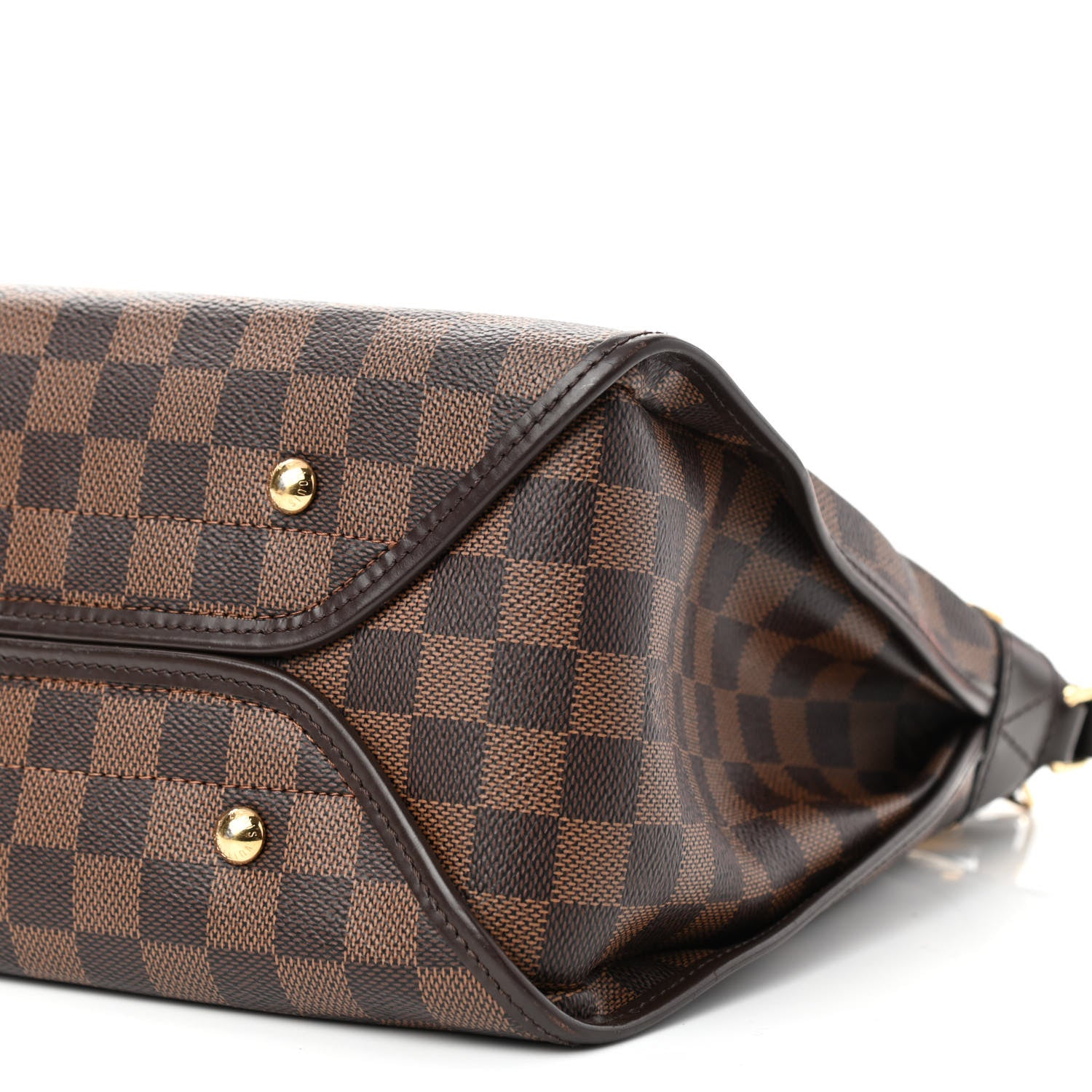 Louis Vuitton Damier Ebene Duomo Messenger 8 of 9