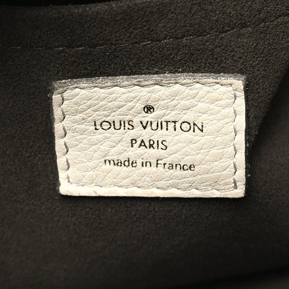 Louis Vuitton Mahina XS White 6 of 13