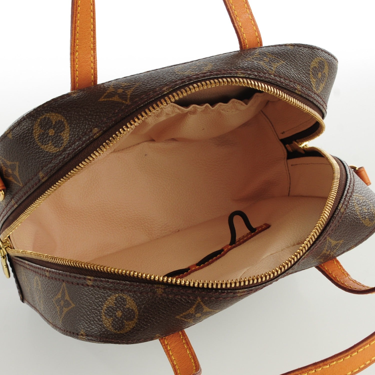 Louis Vuitton Monogram Spontini 7 of 7