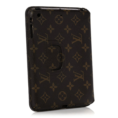 Louis Vuitton Monogram Folio iPad Mini Case 3 of 12
