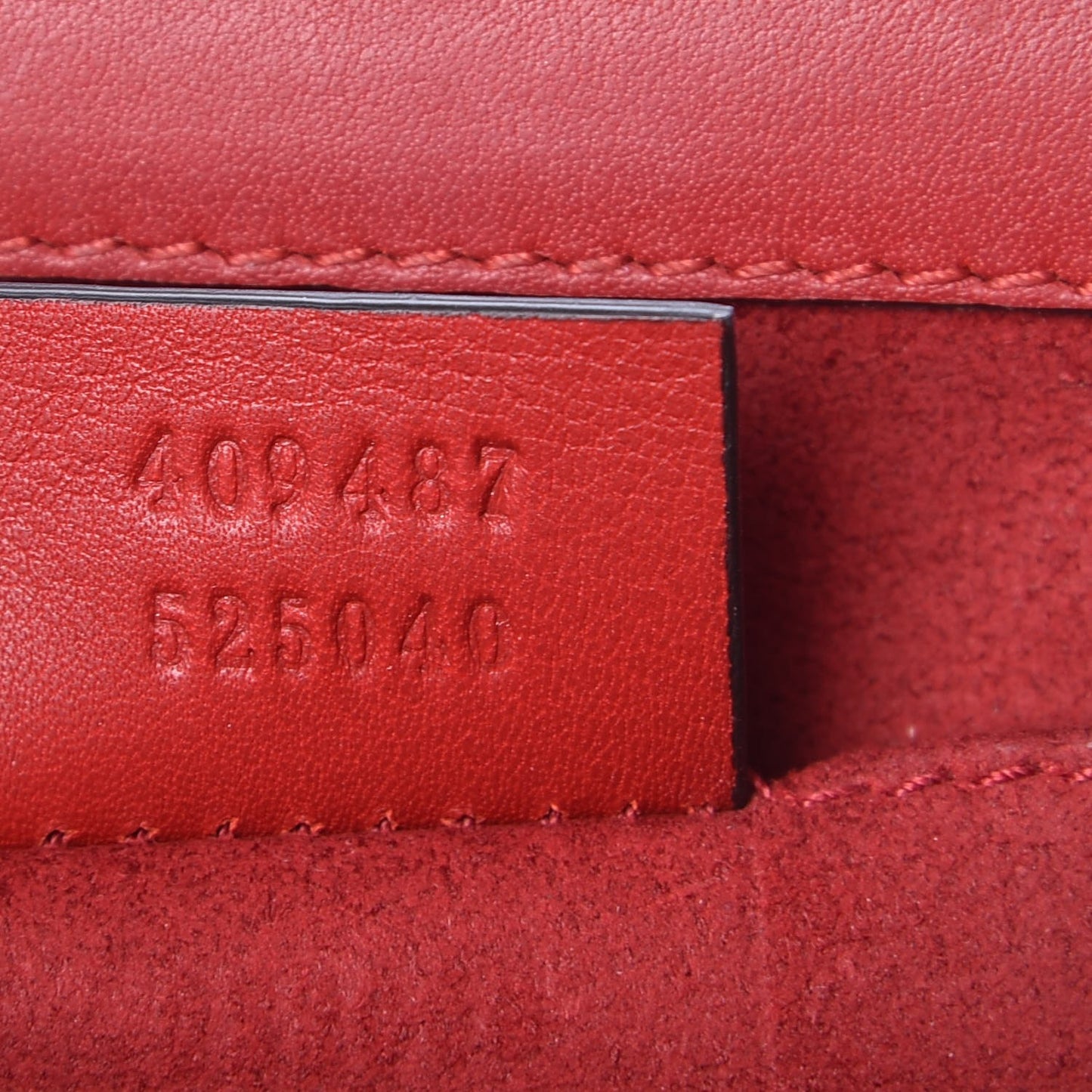 GG Supreme Monogram Moon Calfskin Small Padlock Shoulder Bag Beige Blue Hibiscus Red Mystic White