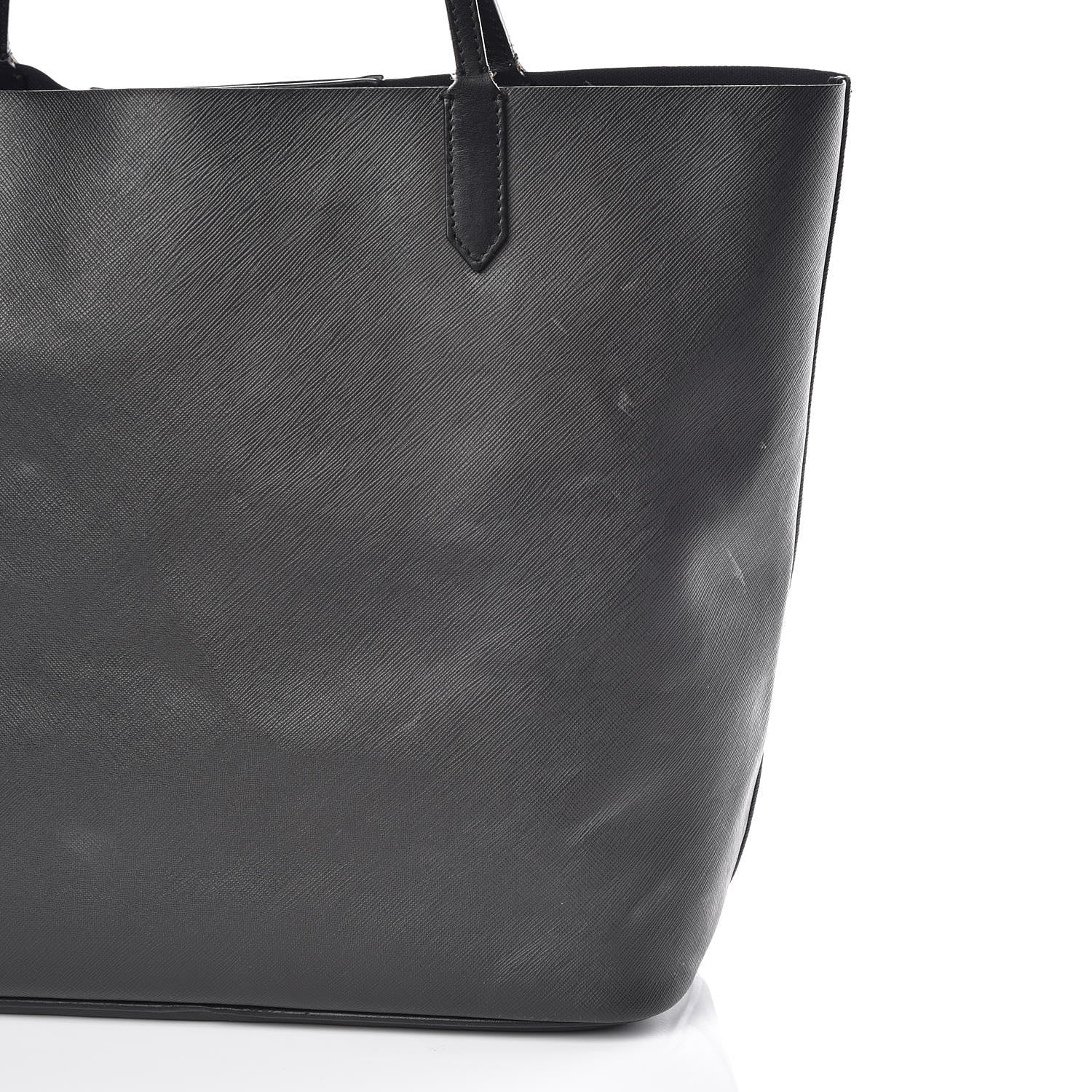 Givenchy Textured Coated Canvas Bambi Print Medium Antigona Tote 16 of 19