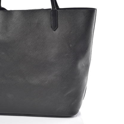 Givenchy Textured Coated Canvas Bambi Print Medium Antigona Tote 16 of 19