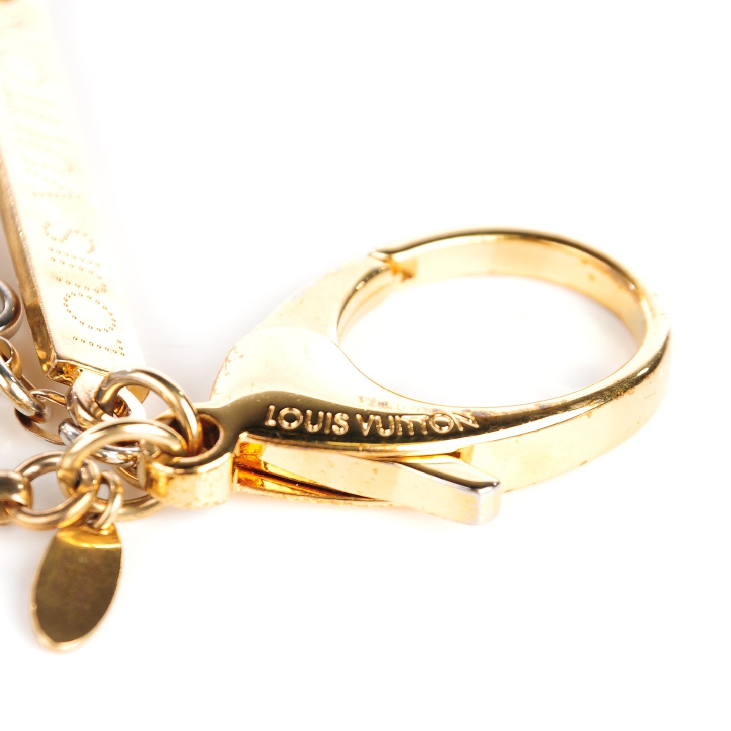 Tapage Bag Charm