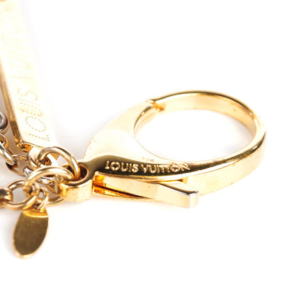 Louis Vuitton Tapage Bag Charm 5 of 8
