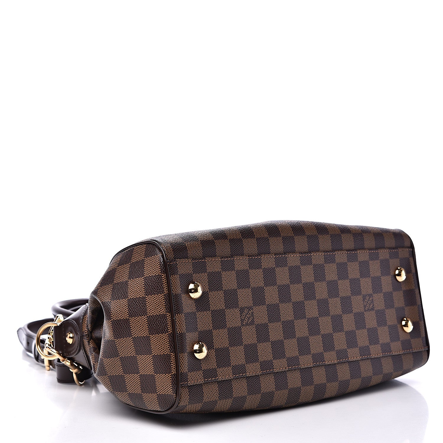 Louis Vuitton Damier Ebene Trevi PM 3 of 7