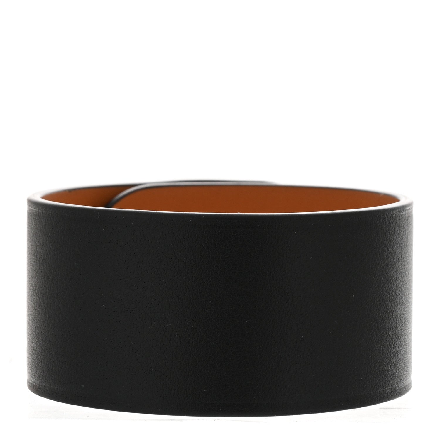 Christian Dior Calfskin 30 Montaigne Bracelet L Black 3 of 6
