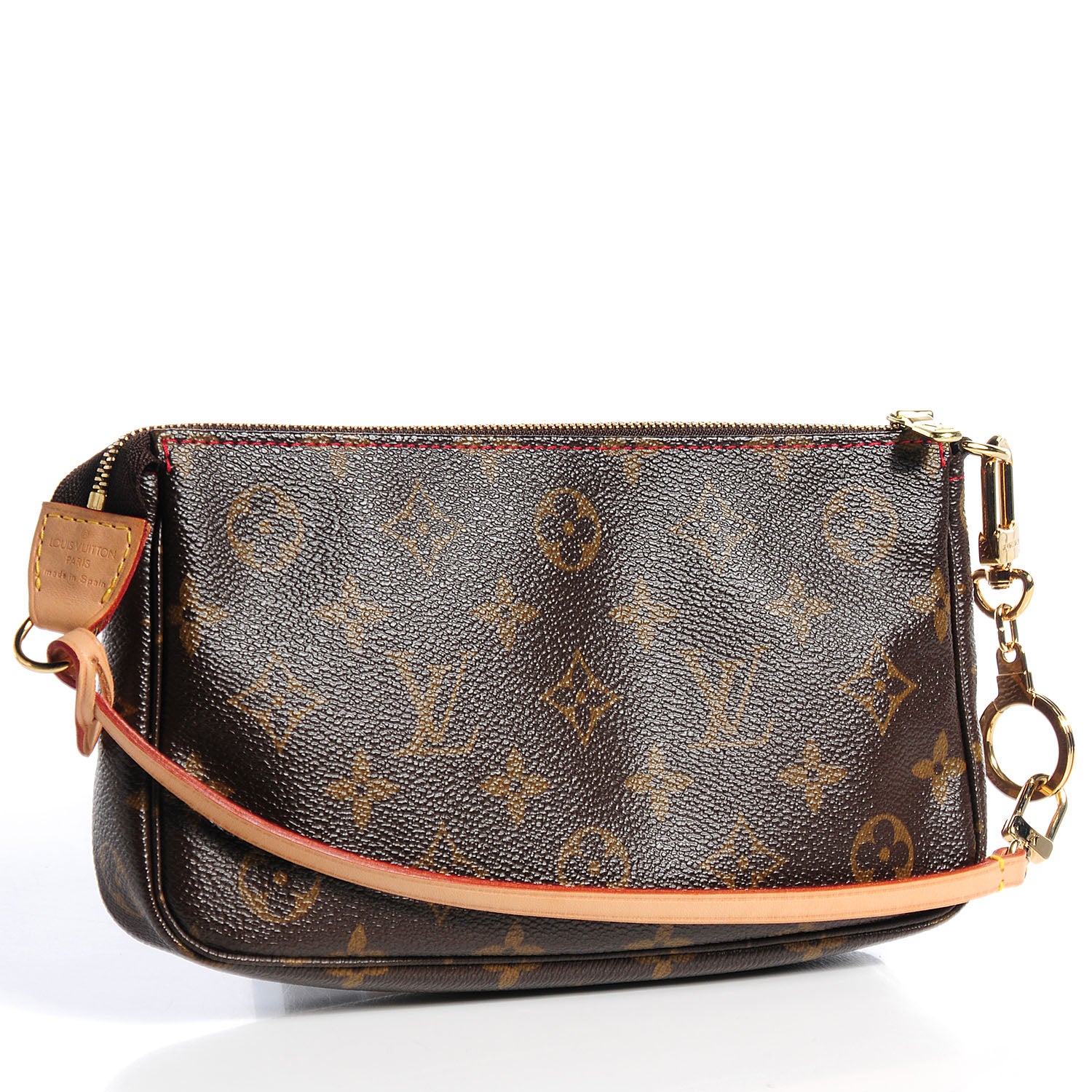 Louis Vuitton Monogram Cerises Pochette Accessories 3 of 7