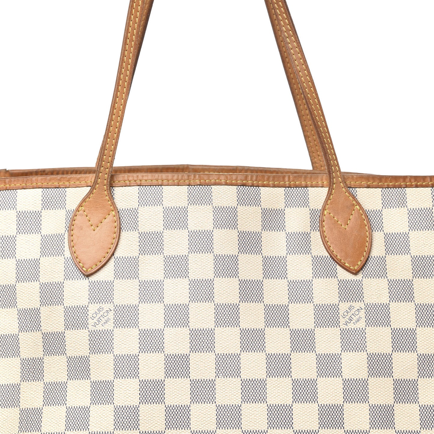 Damier Azur Neverfull GM