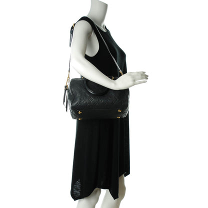 Louis Vuitton Empreinte Speedy Bandouliere 25 Infini 2 of 7