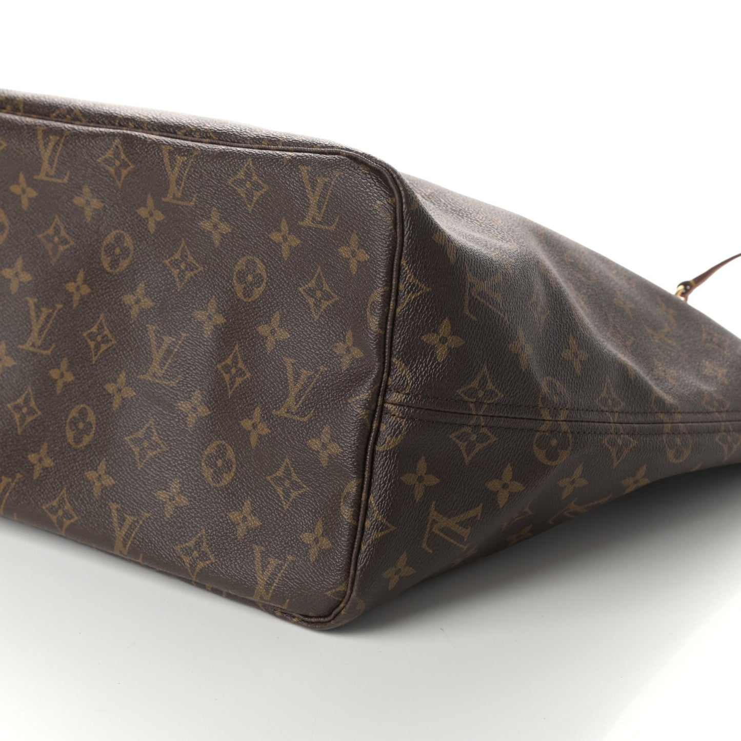 Monogram Neo Neverfull GM Pivoine