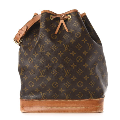 Louis Vuitton Monogram Noe 1 of 13