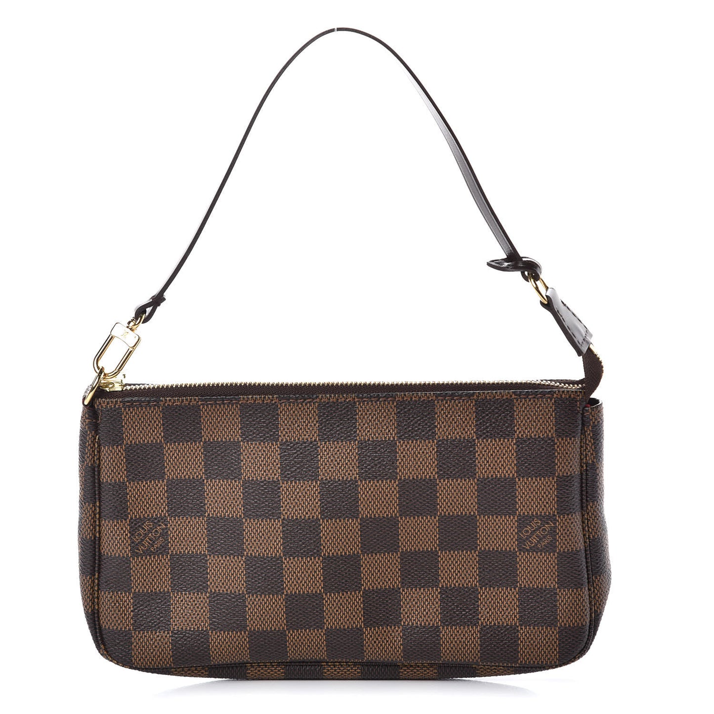 Damier Ebene Pochette Accessories