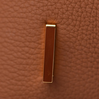 Hermes Togo Birkin 35 Gold 20 of 35